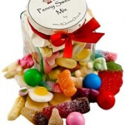 Gift Jars - Small & Dinky